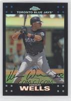 Vernon Wells