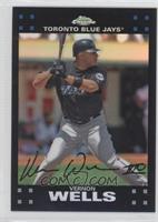 Vernon Wells