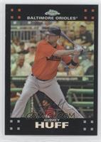 Aubrey Huff