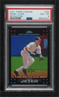 Derek Jeter [PSA 8 NM‑MT]