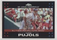 Albert Pujols