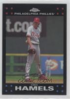 Cole Hamels [EX to NM]