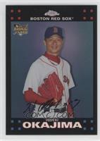 Hideki Okajima