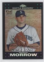 Brandon Morrow