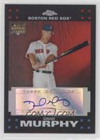 David Murphy #/500