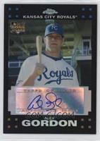 Alex Gordon #/500