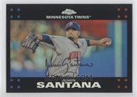 Johan Santana