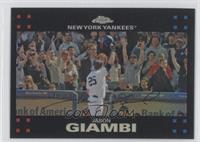 Jason Giambi