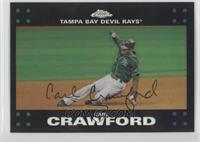 Carl Crawford