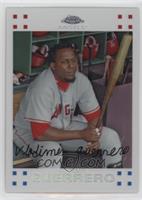 Vladimir Guerrero #/660