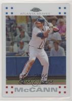 Brian McCann #/660