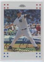 Roger Clemens #/660