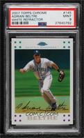 Adrian Beltre [PSA 9 MINT] #/660