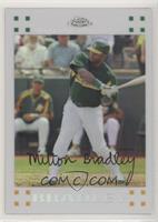 Milton Bradley [EX to NM] #/660