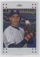 Andy Pettitte #/660