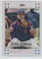 Victor Martinez #/660