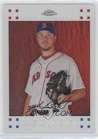 Josh Beckett #/660