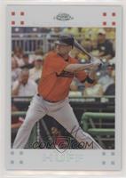 Aubrey Huff #/660