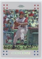 Bartolo Colon #/660