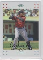 Carlos Lee #/660