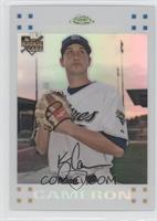 Kevin Cameron #/660