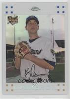 Kevin Cameron #/660