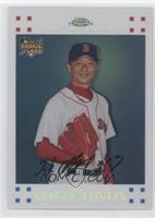 Hideki Okajima #/660