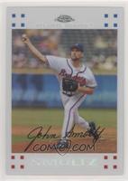 John Smoltz #/660