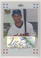 Alexi Casilla #/200