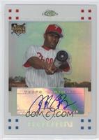 Michael Bourn #/200