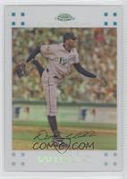 Dontrelle Willis #/660