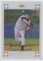 Jeremy Bonderman #/660