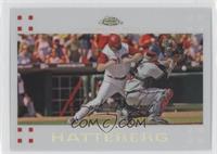 Scott Hatteberg #/660