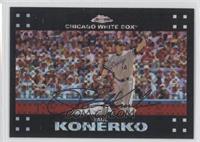 Paul Konerko