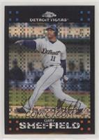 Gary Sheffield [EX to NM]