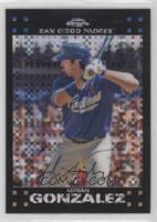 Adrian Gonzalez [EX to NM]