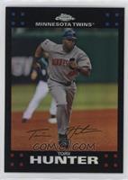 Torii Hunter [EX to NM]