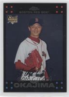 Hideki Okajima