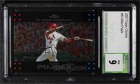 Albert Pujols [CSG 9 Mint]