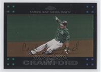 Carl Crawford