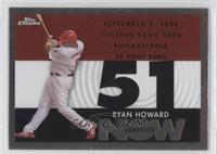 Ryan Howard