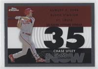 Chase Utley