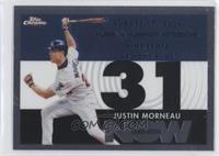 Justin Morneau