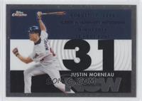 Justin Morneau