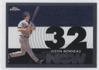 Justin Morneau