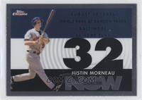 Justin Morneau