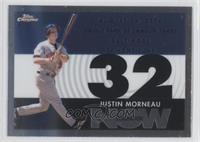 Justin Morneau