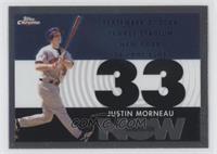 Justin Morneau