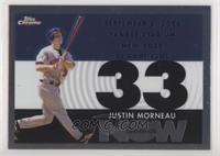 Justin Morneau