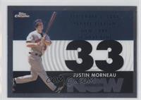 Justin Morneau